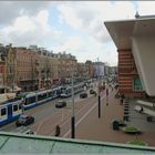 Van Baerlestraat Amsterdam-Zuid