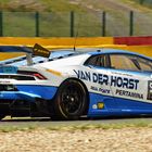 Van der Horst Motorsport