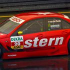 VAN DER ZANDE***DTM 2011