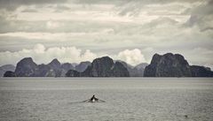 Van Don - Ha Long Bay