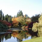 Van Dusen Botanical Gardens Vancouver