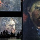 Van Gogh alive (I)