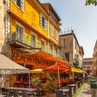 Van Gogh - Café-Terrasse in Arles