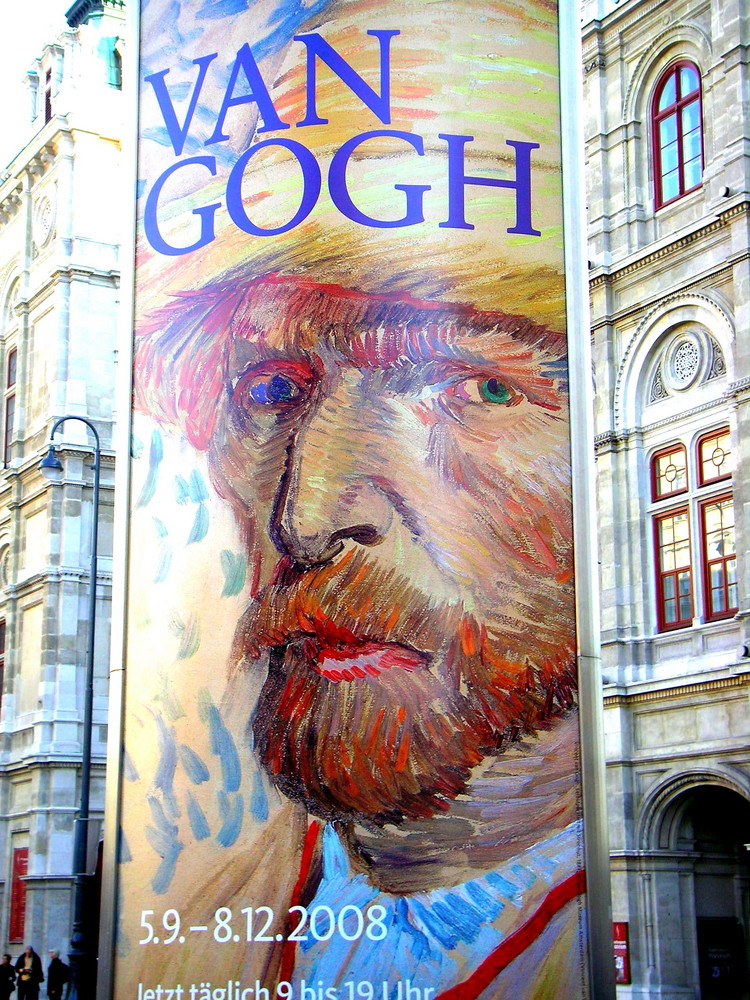 Van Gogh