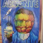 Van Gogh macht im Rausch Werbung