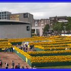 van Gogh museum in Amsterdam