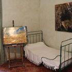 van Goghs Zimmer im Sanatorium