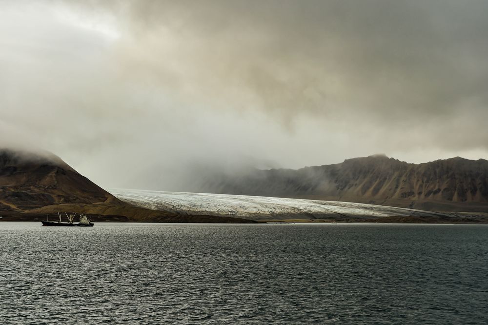 Van Keulenfjorden                  DSC_7481