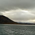 Van Keulenfjorden Svalbard.                 DSC_7484