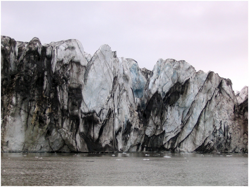 Van Mijenfjorden