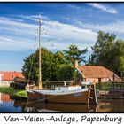 Van-Velen-Anlage, Papenburg