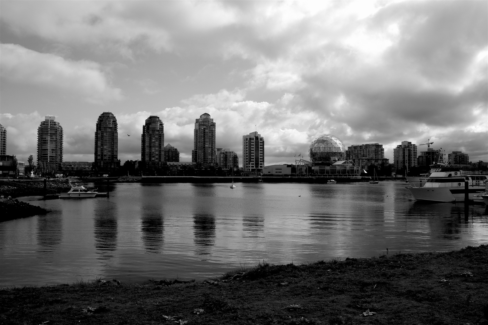 Vancouver ... ´15