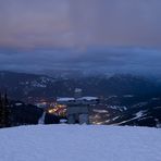 Vancouver 2010 - Whistler Mountain