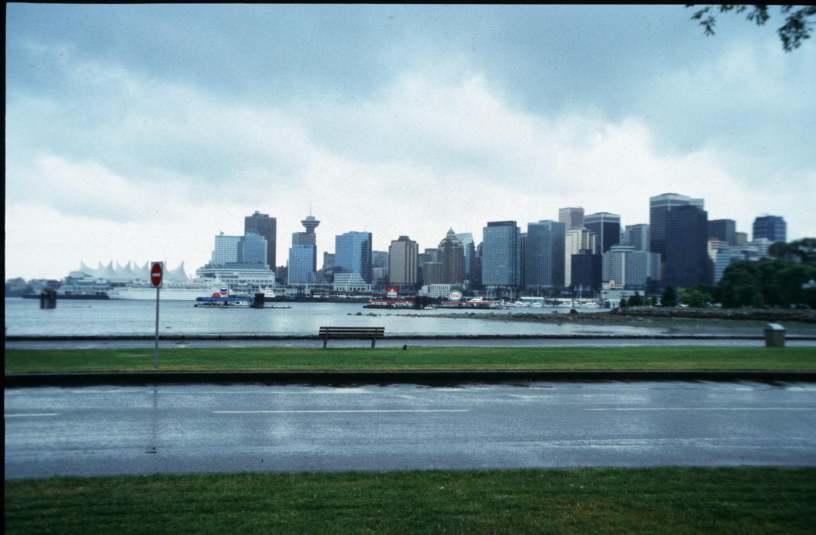 Vancouver