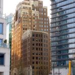 : Vancouver ~ 355 Burrard Street [ Marine Building ]