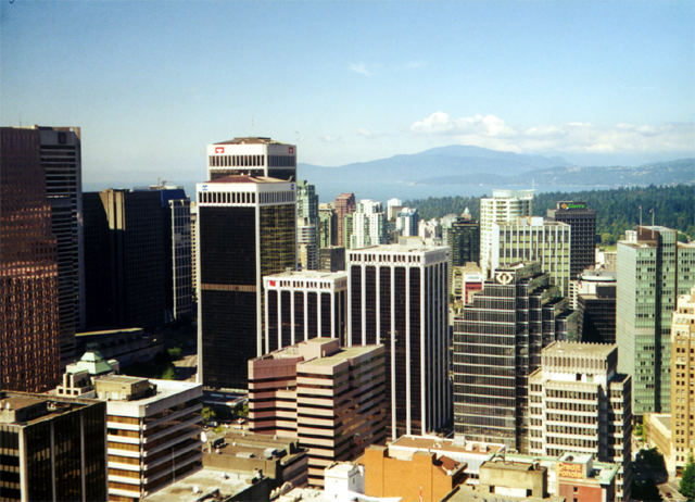 vancouver