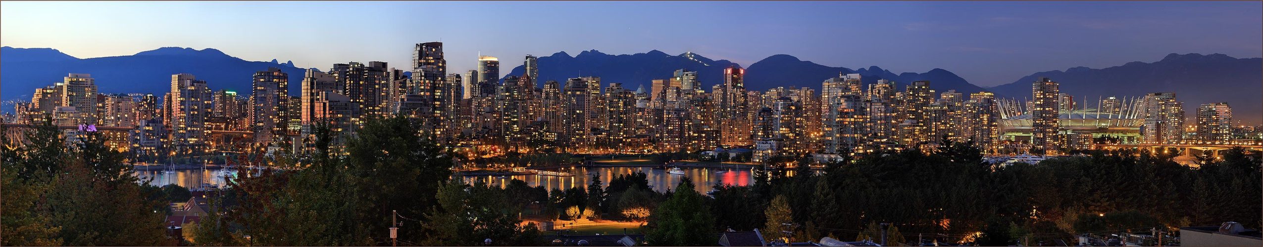 Vancouver