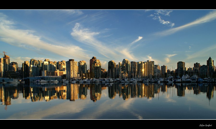 Vancouver