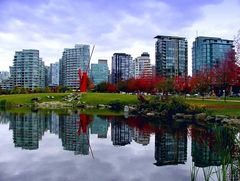 Vancouver