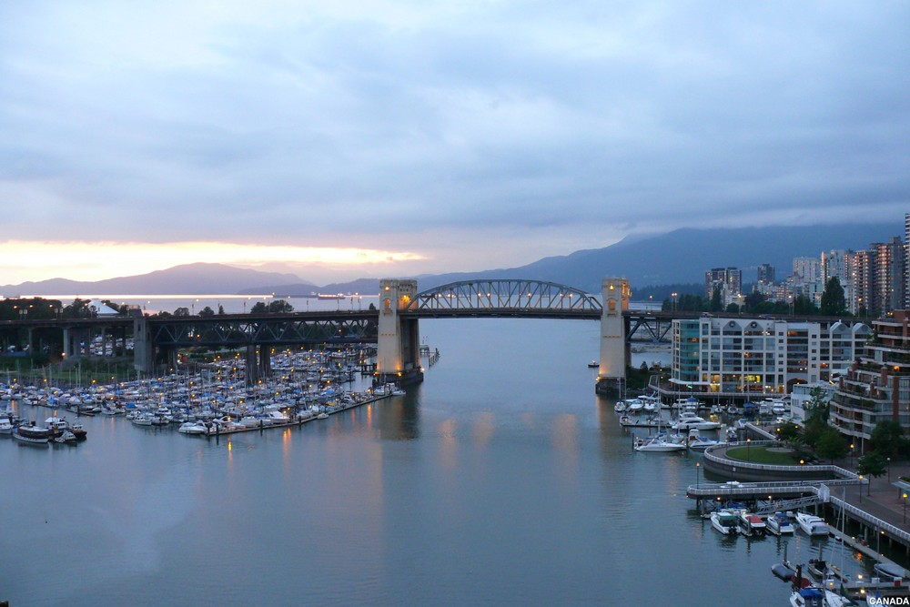 Vancouver