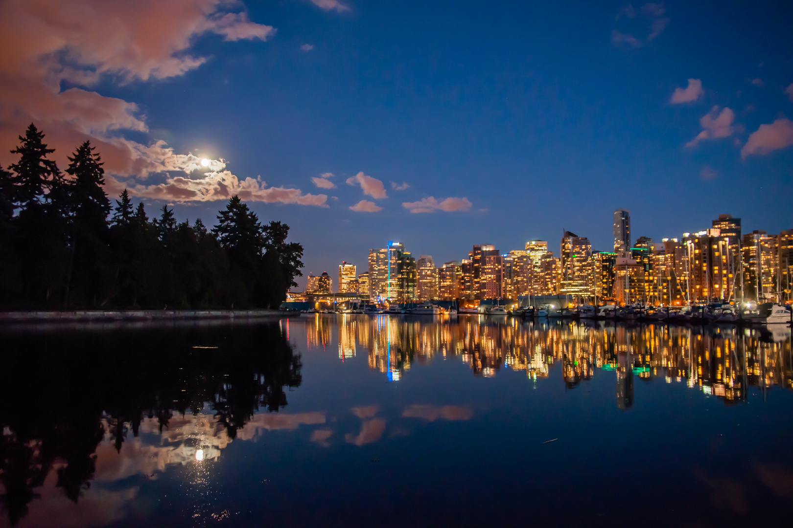 Vancouver