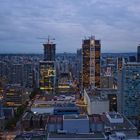 Vancouver at night (2)