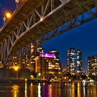 Vancouver Bay - Bridge