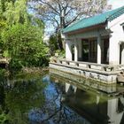 Vancouver B.C. Dr. Sun Yat-Sen Chinese Garden II