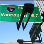 Vancouver BC II
