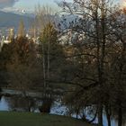 Vancouver - between Autumn and Winter