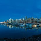 -- Vancouver Blue Port 2 --