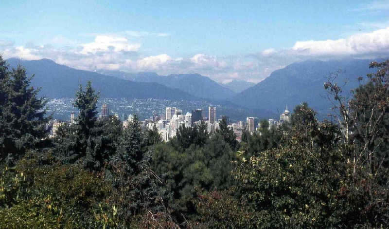 Vancouver, British Columbia