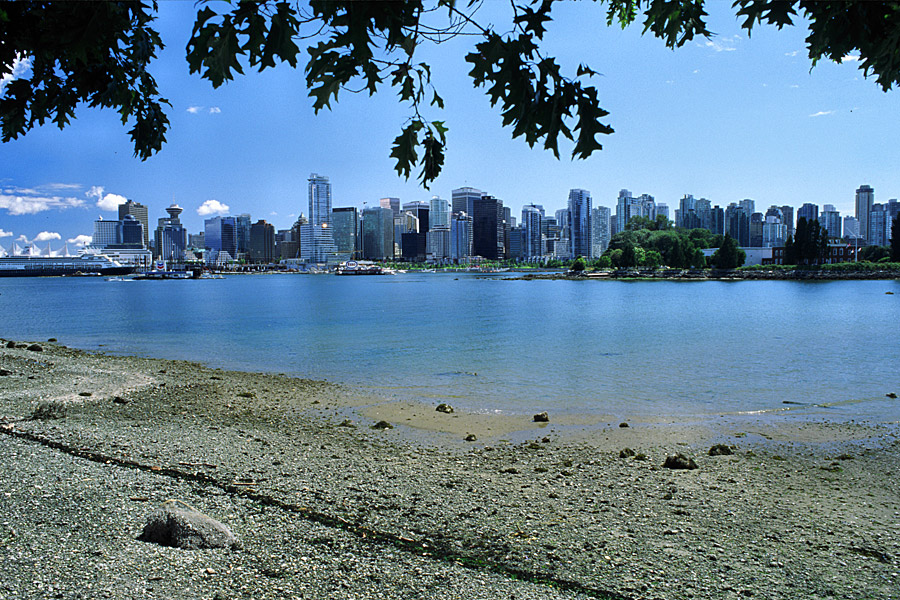 Vancouver (British Columbia, Canada)