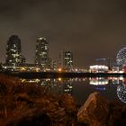 Vancouver by night 2