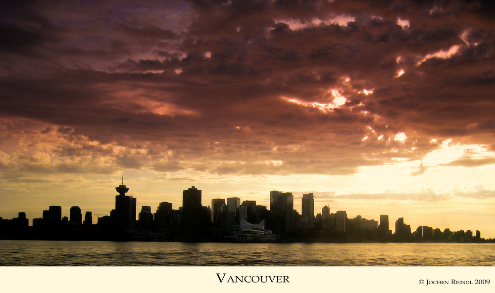 Vancouver-Canada