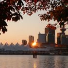 Vancouver Canada Place