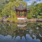 Vancouver Chinatown