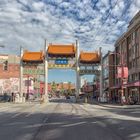 Vancouver Chinatown