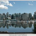 Vancouver Coal Harbour