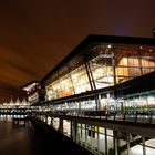 Vancouver - Convention Center