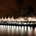 Vancouver - Cruise Terminal