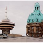 : Vancouver ~ Dächer