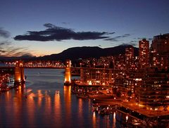 Vancouver