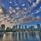 Vancouver Downtown HDR