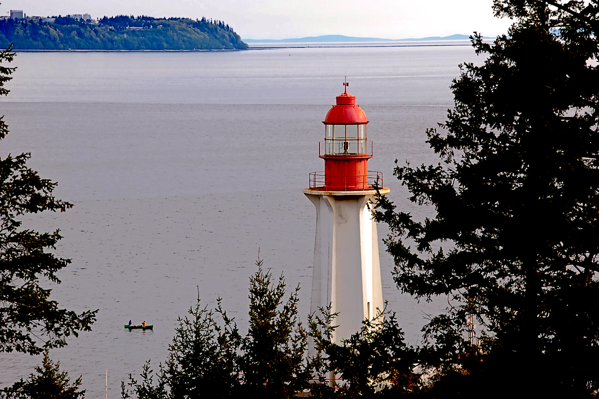 : Vancouver ~ es wird mal wieder Zeit