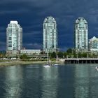 Vancouver - False Creek