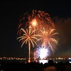 Vancouver Fireworks