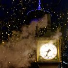 Vancouver Gastown Steam Clock