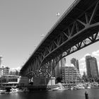 Vancouver, Granville Bridge