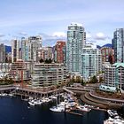 : Vancouver ~ Granville St. Bridge